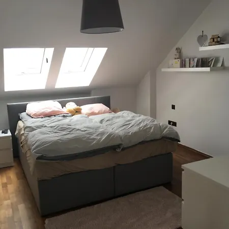 Apartment Kuferzeile Mit Seeblick Balkon *