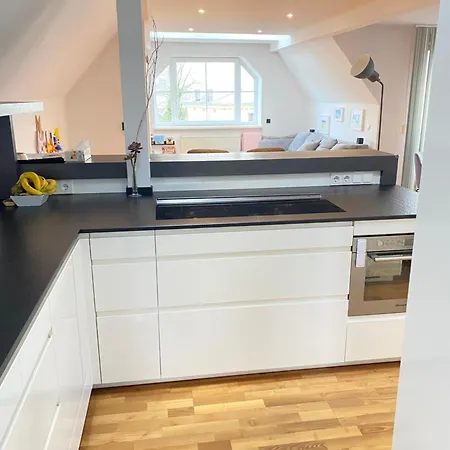 Apartment Kuferzeile Mit Seeblick Balkon *
